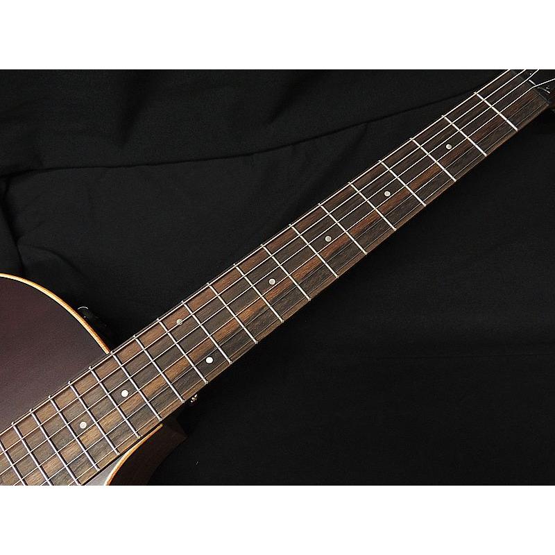 Taylor AD14ce-SB LTD テイラー グランドオーディトリアム エレアコ エレクトリック アコースティックギター 50周年記念モデルの画像