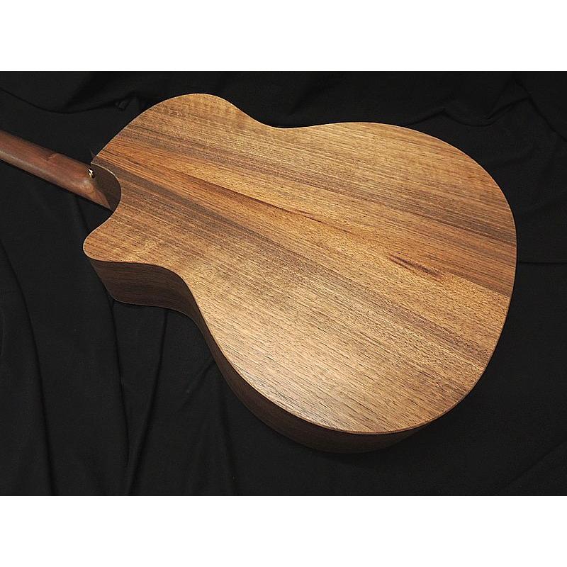 Taylor AD14ce-SB LTD テイラー グランドオーディトリアム エレアコ エレクトリック アコースティックギター 50周年記念モデルの画像