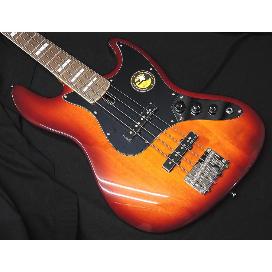 Sire Marcus Miller V5R Alder 4st TS サイアー マーカスミラー ジャズ