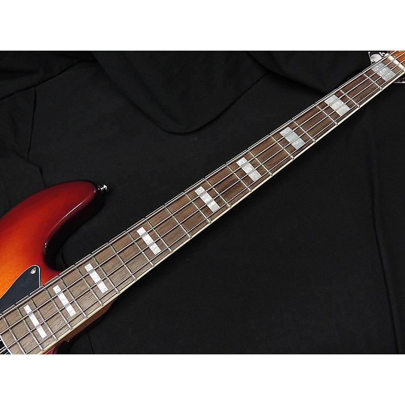 Sire Marcus Miller V5R Alder 4st TS サイアー マーカスミラー ジャズ