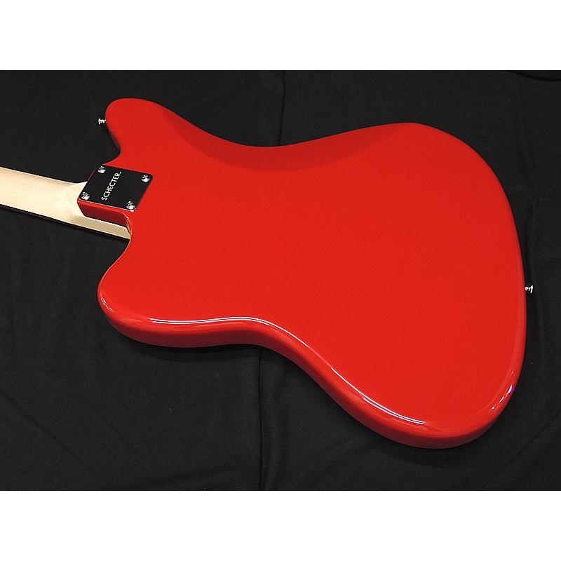 SCHECTER OL-JM DRD シェクター ジャズマスター タイプ ノン SCHECTER OL-JM DRD シェクター ジャズマスター タイプ ノン