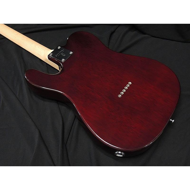 Sire Larry Carlton T3 TS Tobacco Sunburst サイアー ラリー