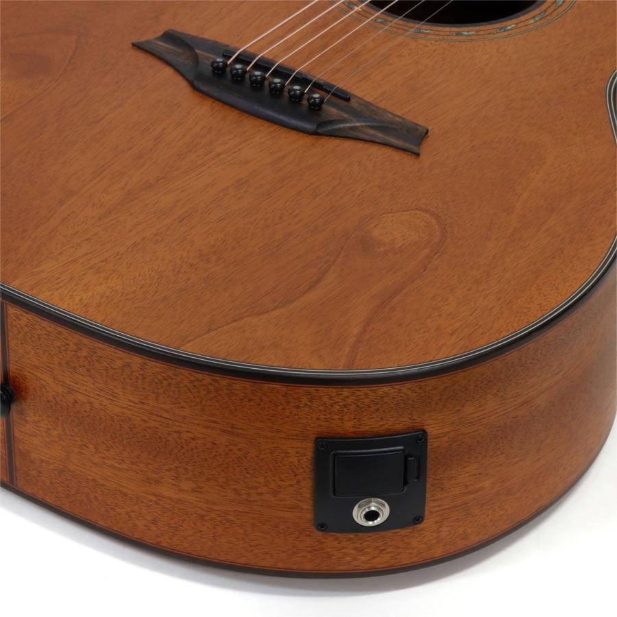 Bromo BAT4MCE ブロモ エレクトリック アコースティックギター
