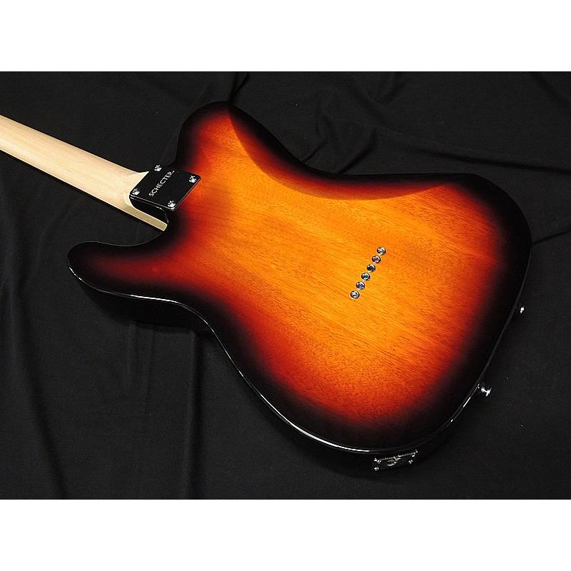SCHECTER OL-PT-TH 3TS 3Tone-Sunburst シェクター SCHECTER OL-PT-TH 3TS 3Tone-Sunburst シェクター