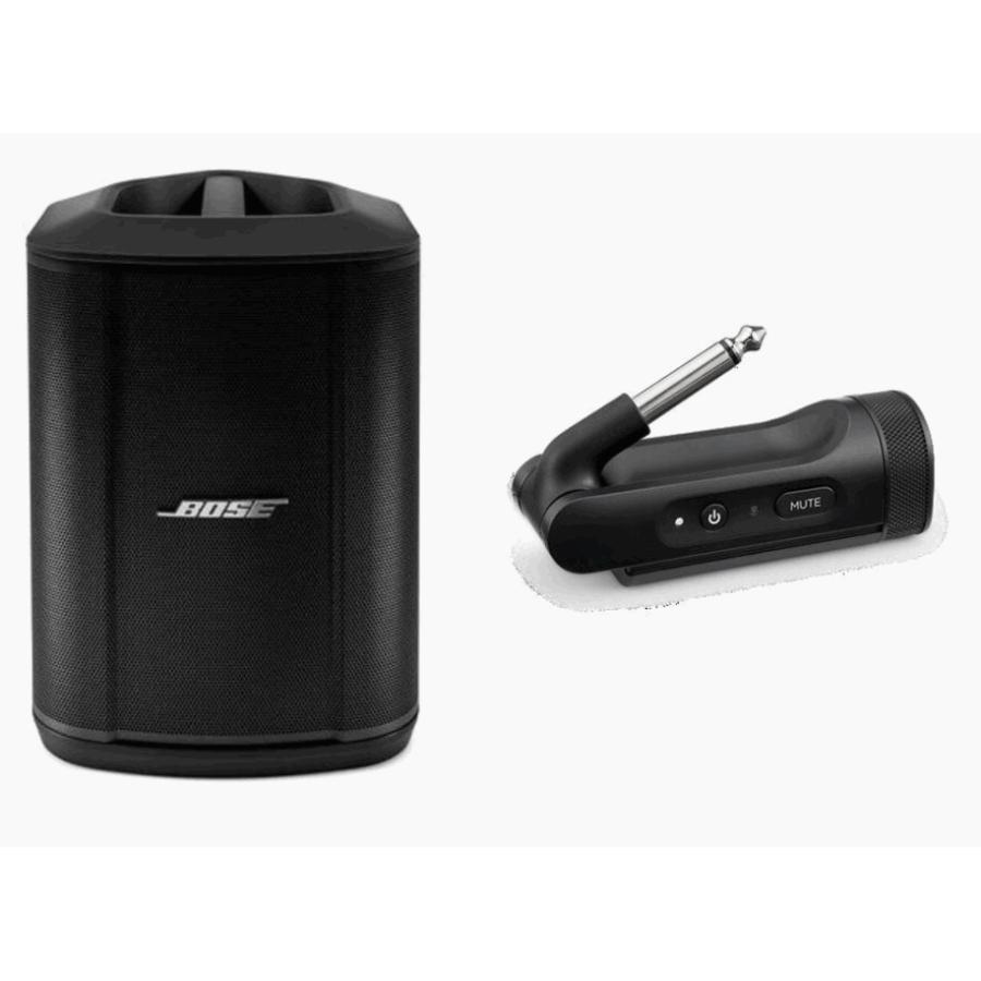 【付属品完備】Bose S1 Pro+ wireless PA system BOSE / S1 Pro+ =WIRELESS PA SYSTEM= ｜ SMITHS Digital Musical