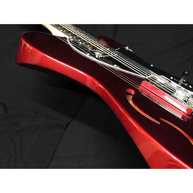 SCHECTER OL-PT-TH CAR Candy Apple Red シェクター SCHECTER OL-PT-TH CAR Candy Apple Red シェクター