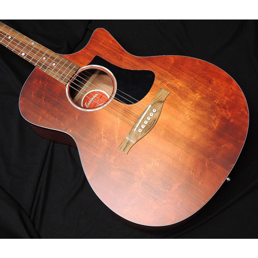 Eastman PCH1-GACE-CLA イーストマン Fishmanピックアップ搭載