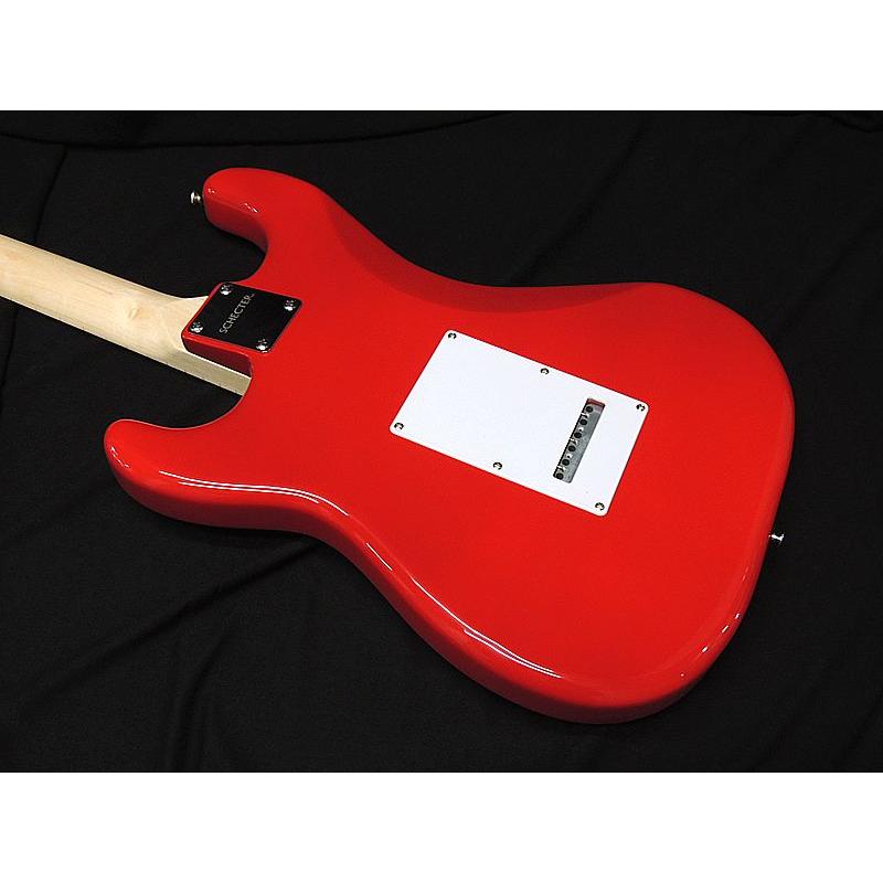 SCHECTER OL-ST-DH DRD M シェクター ストラトタイプ ラージ SCHECTER OL-ST-DH DRD M シェクター ストラトタイプ ラージ