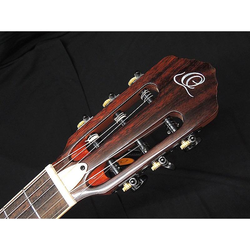 ORTEGA（オルテガ） ORTEGA RTPDLX-FMA 薄胴 エレガット クラシック