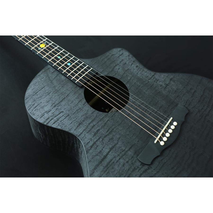 NATASHA Black Hole 41 ナターシャ ブラックホール アコースティック