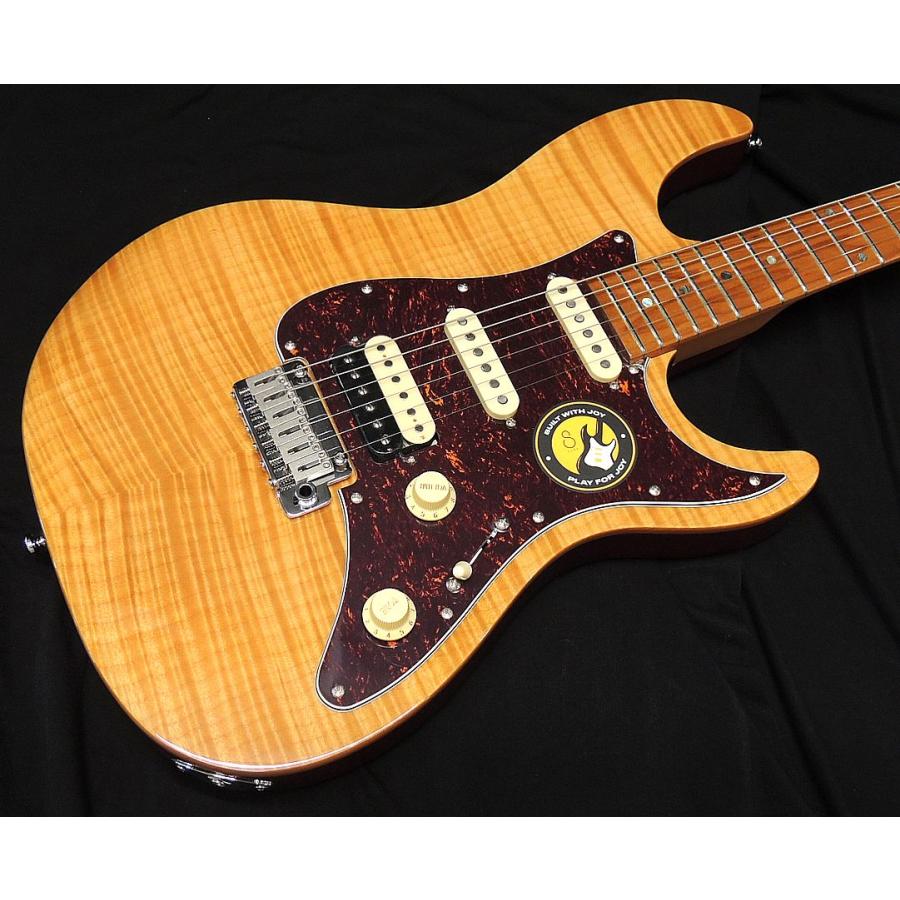 Sire Larry Carlton S7 FM NT Natural サイアー ラリーカールトン