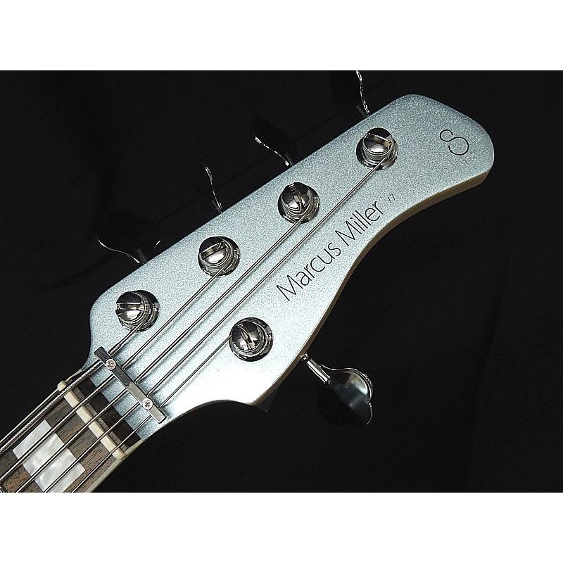 Sire Marcus Miller V7 Alder 5st LPB サイアー マーカスミラー ジャズ