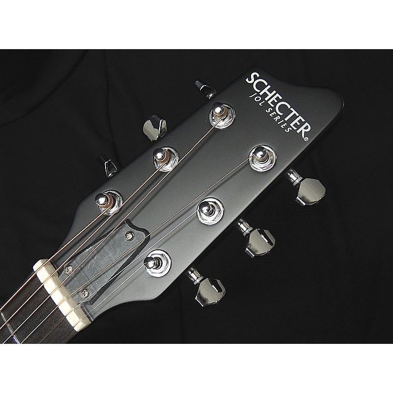 SCHECTER SCHECTER OL-FL-P SSTB シェクター 薄胴 Fホール エレアコ