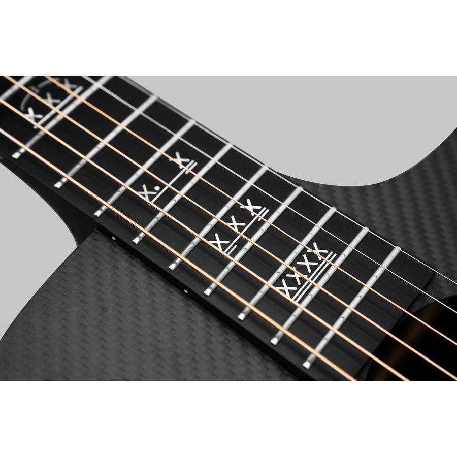 NATASHA X-Carbon カーボン材 ナターシャ アコースティックギター