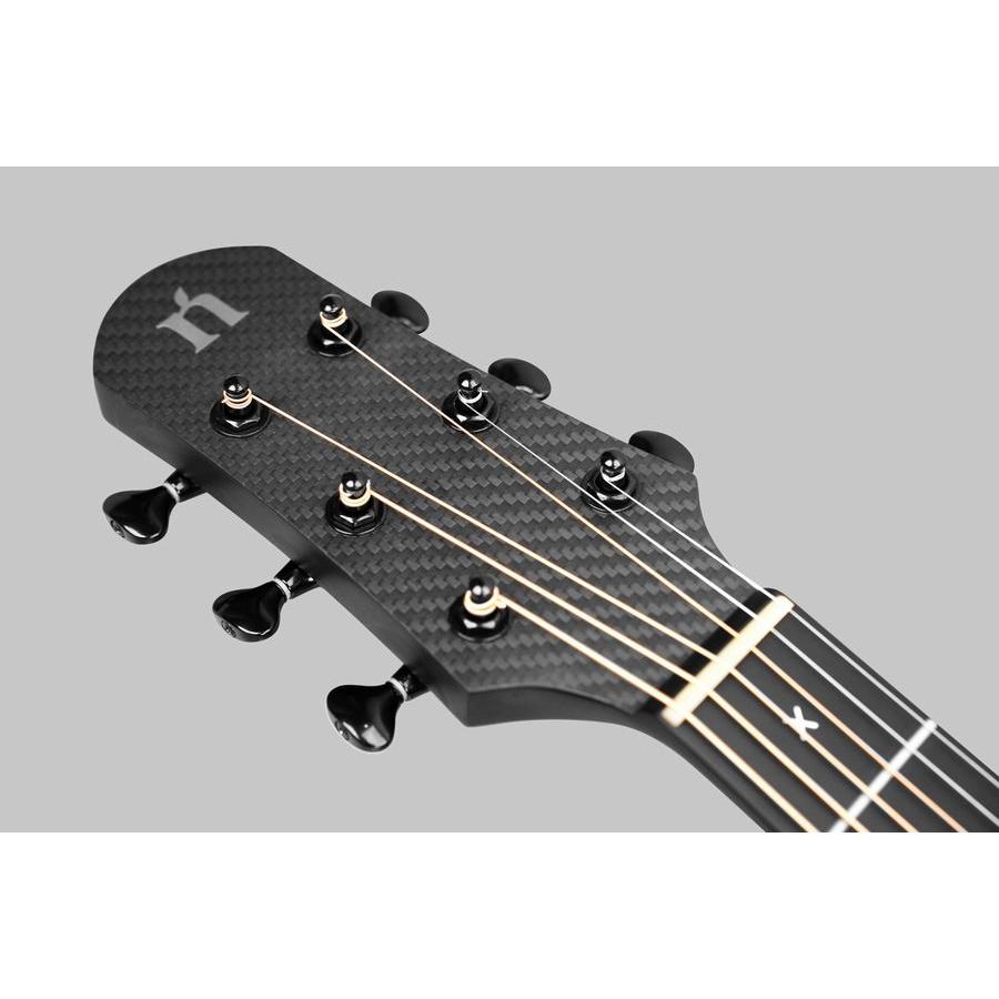 NATASHA X-Carbon カーボン材 ナターシャ アコースティックギター