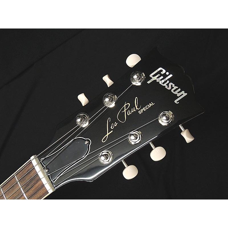 Gibson（ギブソン） Gibson Les Paul Special Vintage Cherry P-90