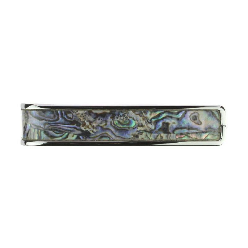 Thalia Capos タリア カポ Exotic Shell DRAGON ABALONE Chrome ギター 12インチフレッドパッド付属 ドラゴン アバロンの画像