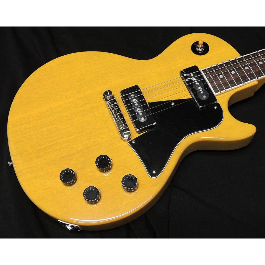 Tokai LSS-101 SYW トーカイ エレキギター レスポール スペシャル