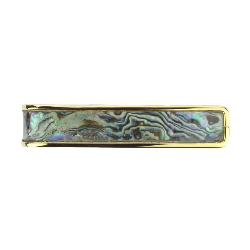 Thalia Capos タリア カポ Exotic Shell DRAGON ABALONE 24K Gold ギター 12インチフレッドパッド付属 ドラゴン アバロンの画像