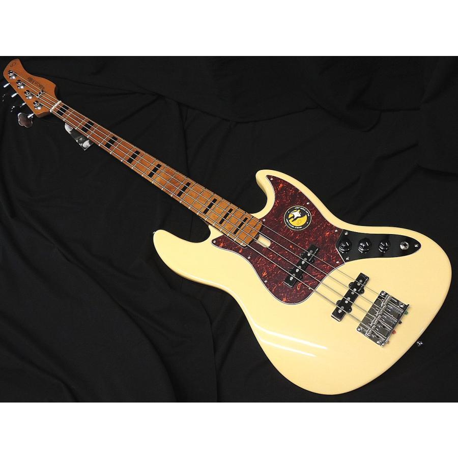 Sire Marcus Miller V5 Alder 4st VWH サイアー マーカスミラー ジャズ
