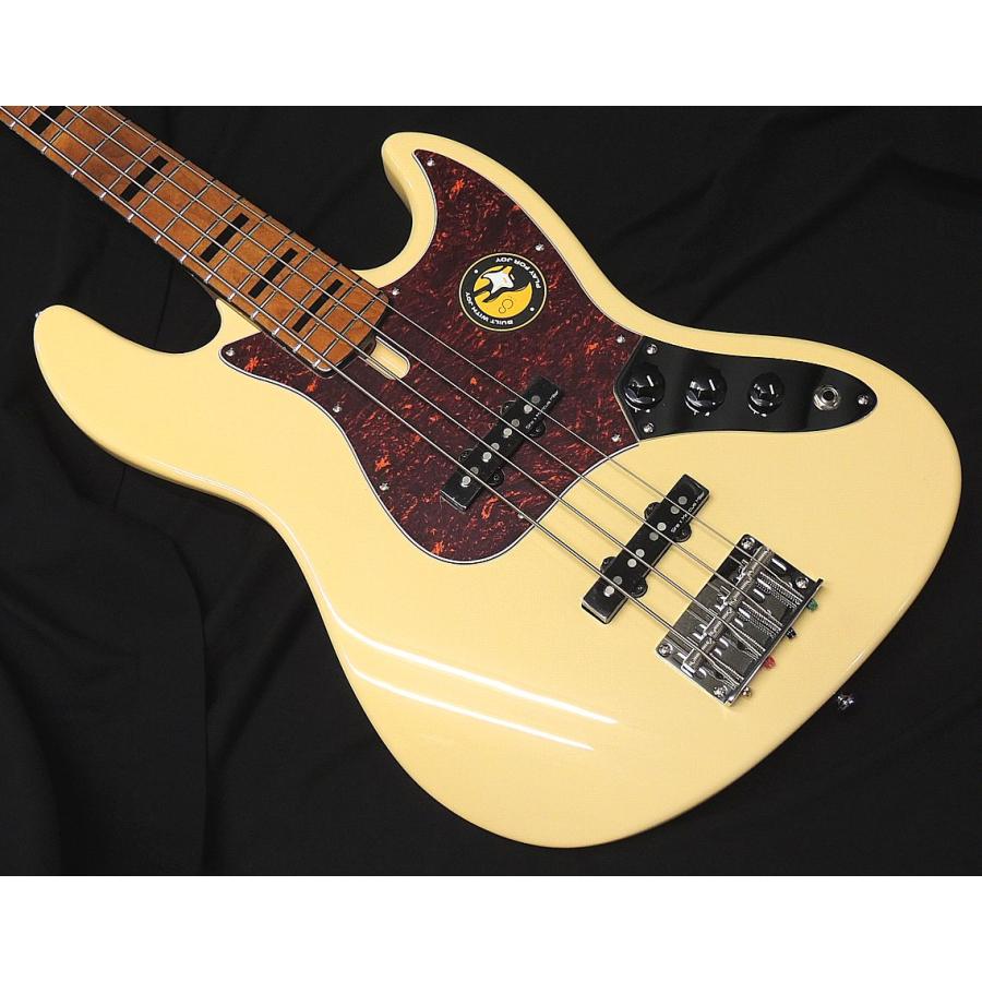 Sire Marcus Miller V5 Alder 4st VWH サイアー マーカスミラー ジャズ