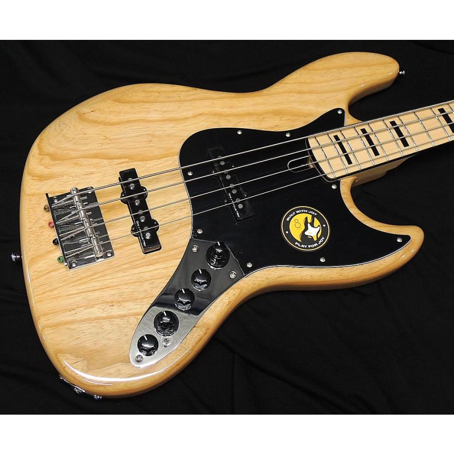 Sire Marcus Miller V7 Vintage Ash 4st NT サイアー マーカスミラー