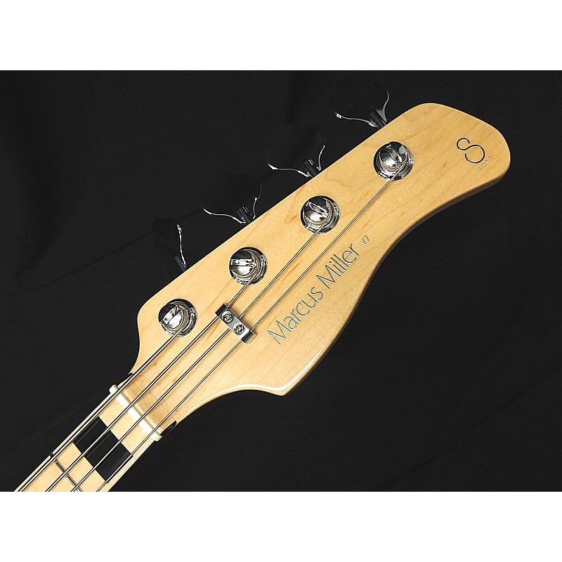 Sire Marcus Miller V7 Vintage Ash 4st NT サイアー マーカスミラー