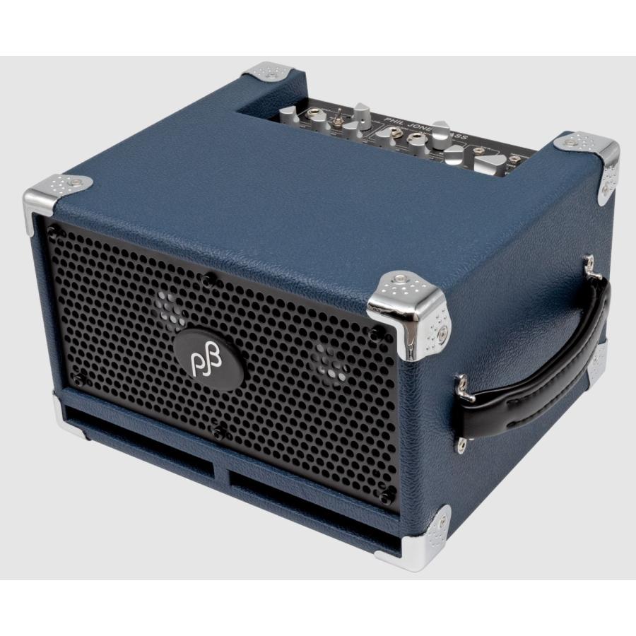 PJB （Phil Jones Bass） BASS CUB Pro 最上位機種 Bass Cub2 | PHIL JONES BASS