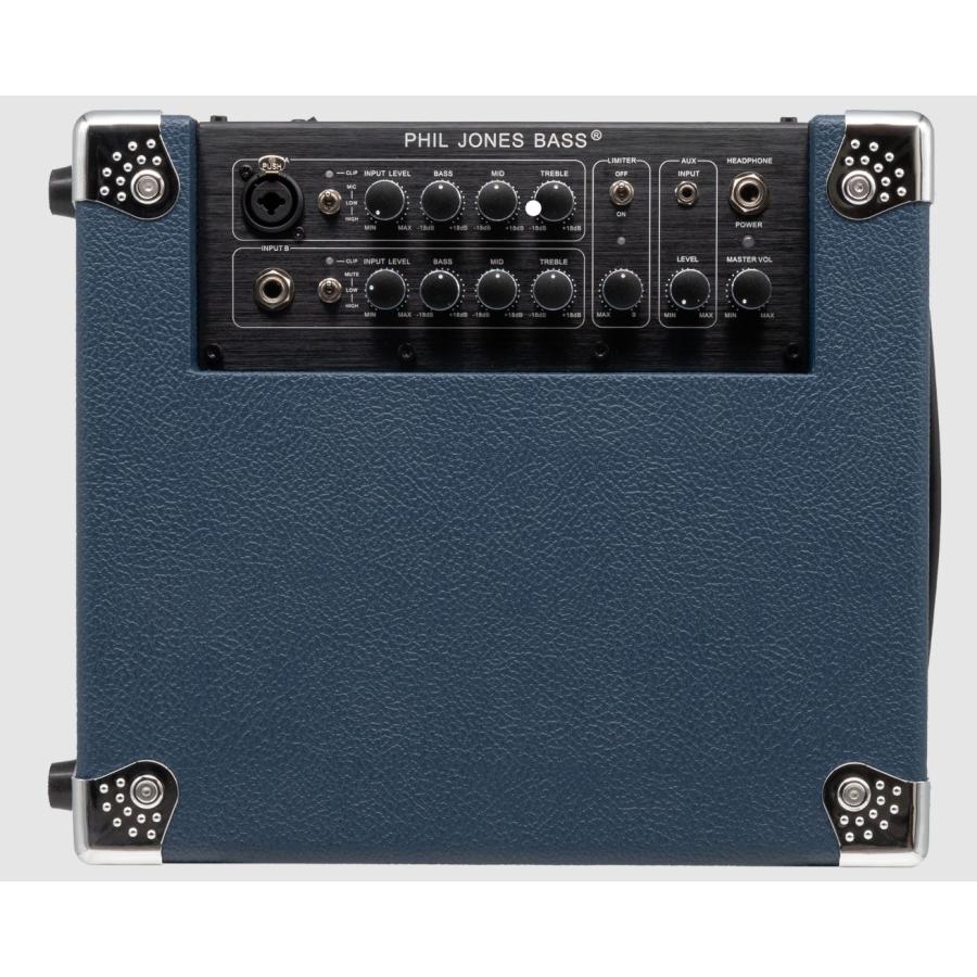 PHIL JONES BASS（フィルジョーンズベース） Phil Jones Bass PJB Bass 