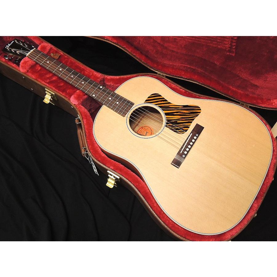 Gibson（ギブソン） Gibson J-35 FADED AN L.R.Baggs Element VTC