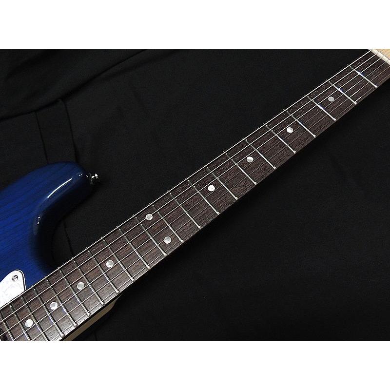 SCHECTER SCHECTER OL-ST-22 DBL R Deep Blue シェクター ストラト