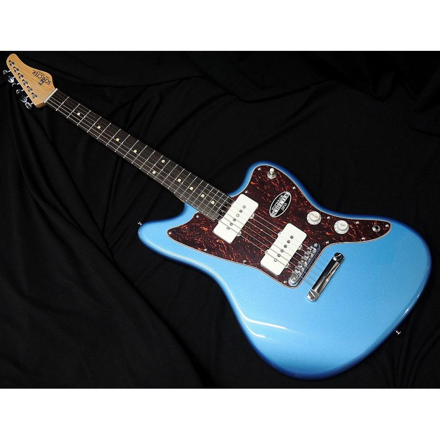 SCHECTER SCHECTER OL-JM LPB シェクター ジャズマスター タイプ ノン