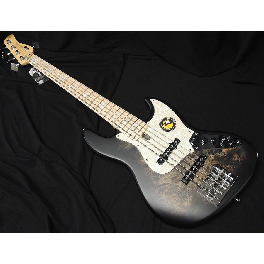 Sire Marcus Miller V7 Ash 5st Rei TBK.S サイアー マーカスミラー 