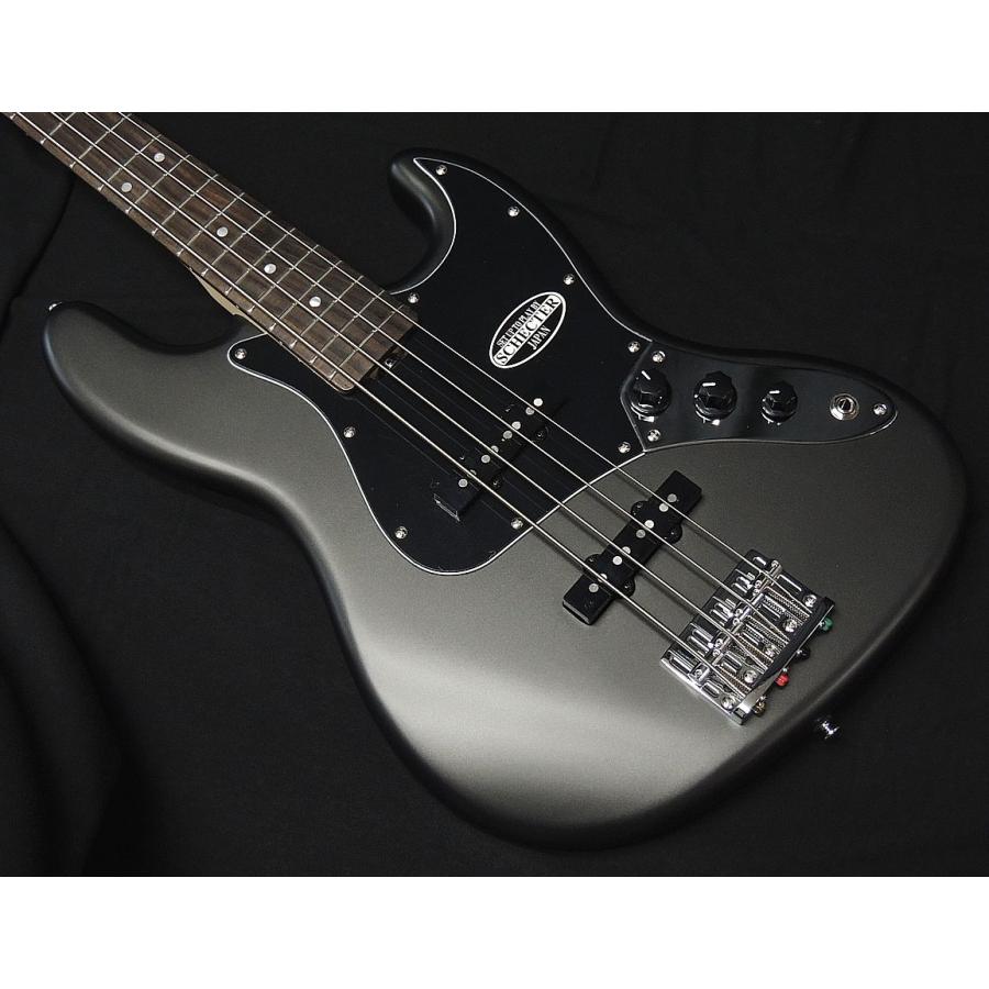 SCHECTER SCHECTER OL-CB SBM シェクター ジャズベースタイプ JOL