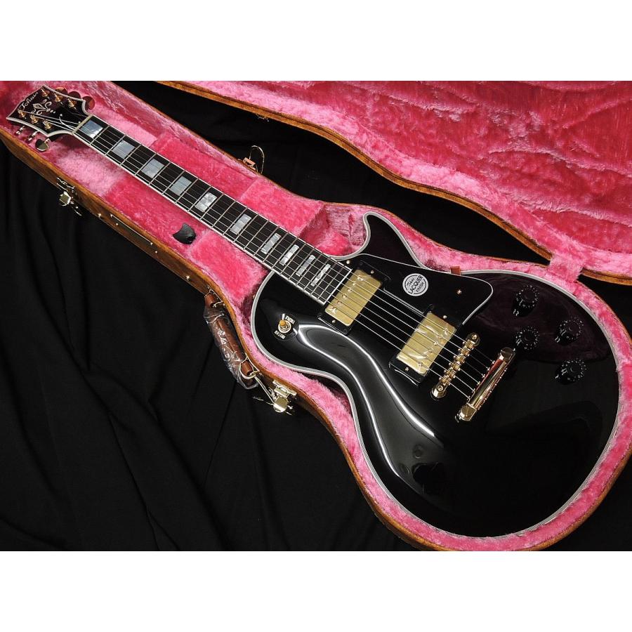 Tokai レスポールカスタム ブラック Tokai レスポールカスタム ブラック - メルカリ