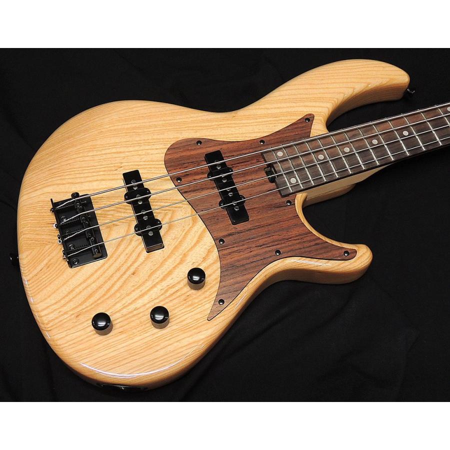Aria Proll AriaProII RSB-700WP N アリア エレキベース 木製