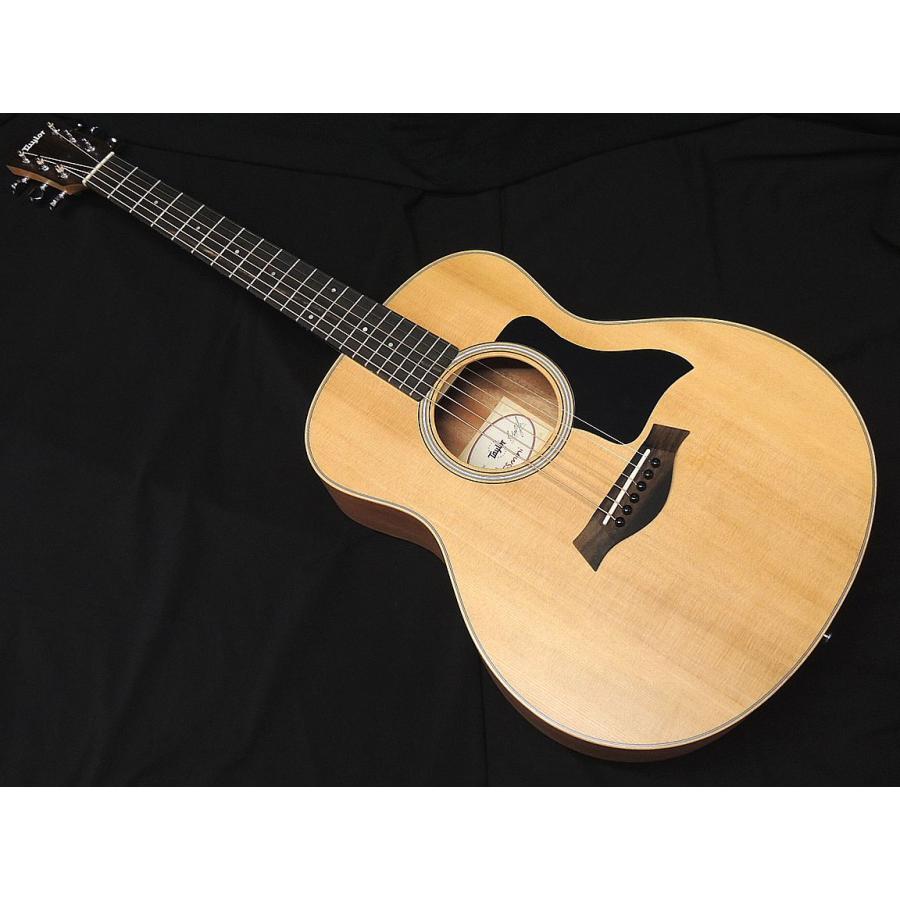 Taylor Taylor GS Mini Sapele テイラー ミニ アコースティックギター