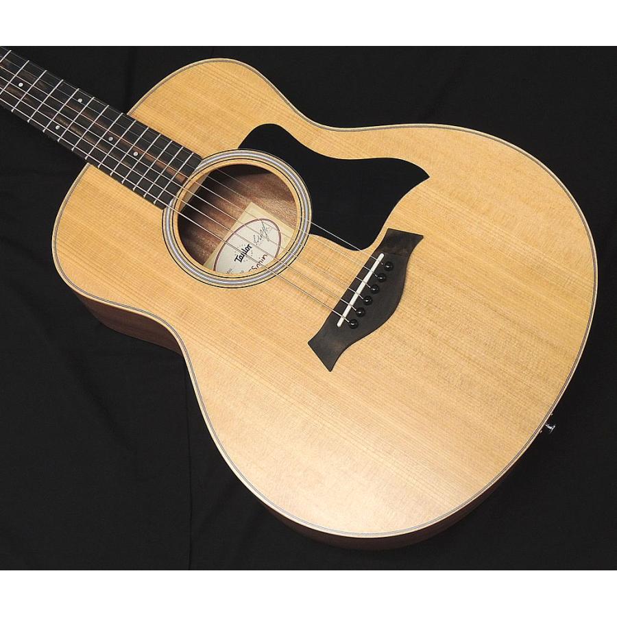 Taylor Taylor GS Mini Sapele テイラー ミニ アコースティックギター