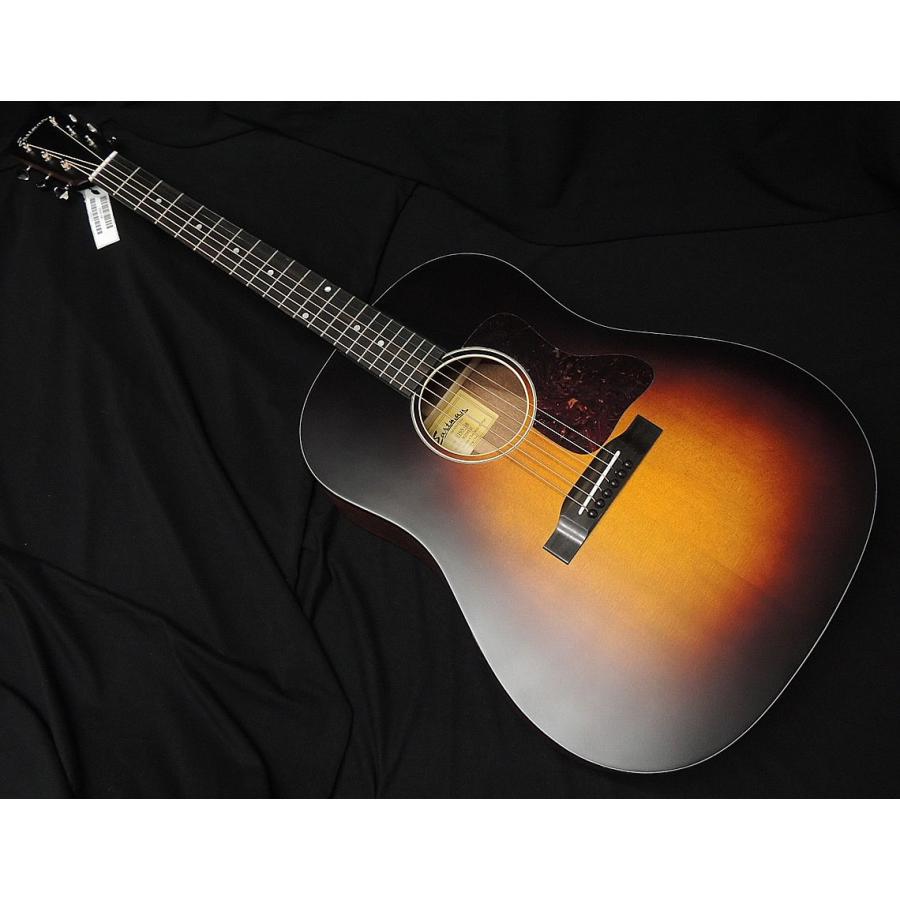 Eastman E1-SS-SB イーストマン J-45 タイプ アコースティックギター