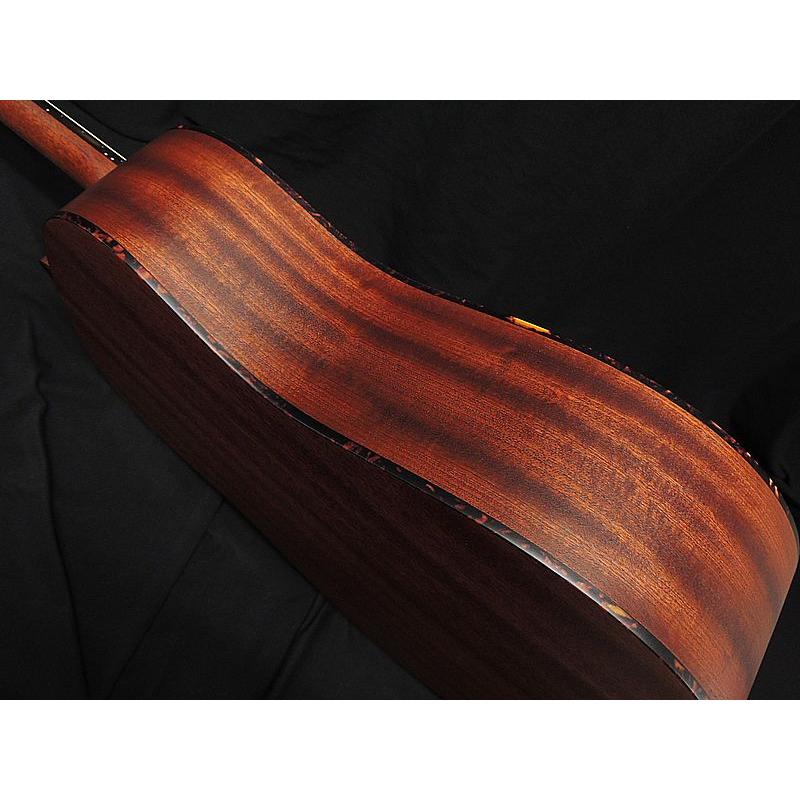 Eastman E1-SS-SB イーストマン J-45 タイプ アコースティックギター