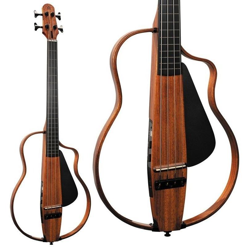 NATASHA NBSG Smart Bass Fretless フレットレス 650mmスケール