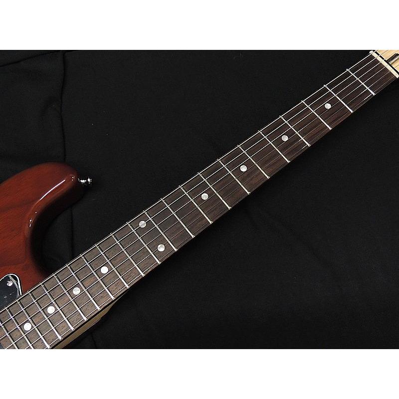 SCHECTER SCHECTER PS-ST-DH GWN R シェクター ラージヘッド ストラト