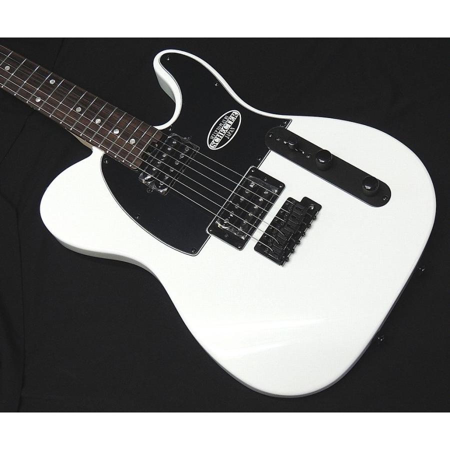 SCHECTER SCHECTER OL-PT-2H-VTR SW R シェクター テレキャスター
