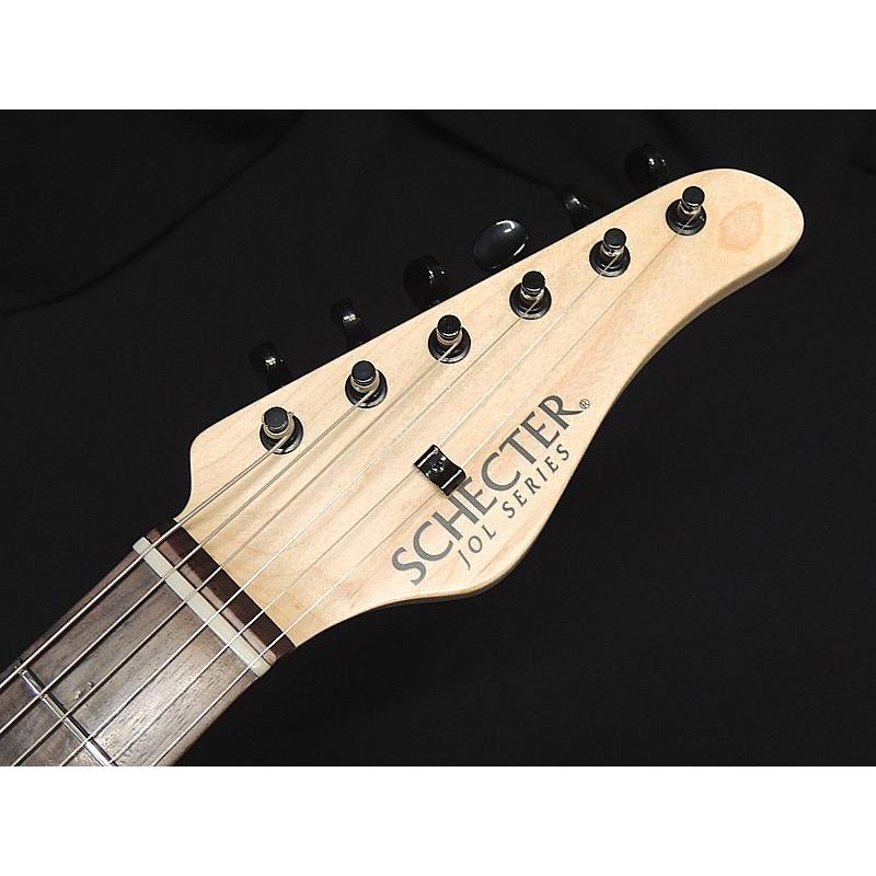 SCHECTER SCHECTER OL-PT-2H-VTR SW R シェクター テレキャスター