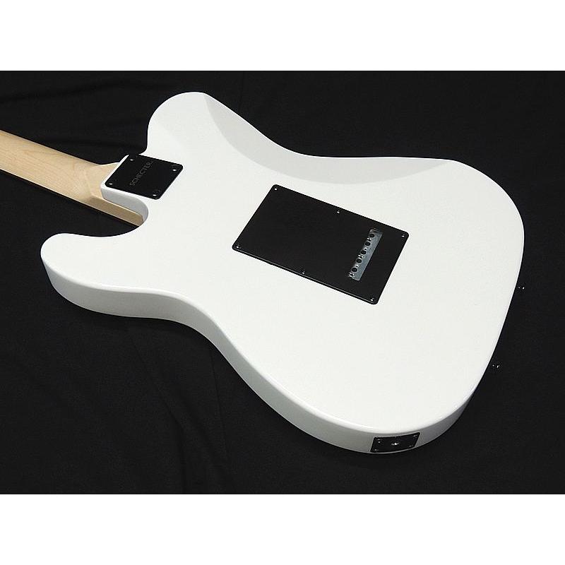 SCHECTER SCHECTER OL-PT-2H-VTR SW R シェクター テレキャスター