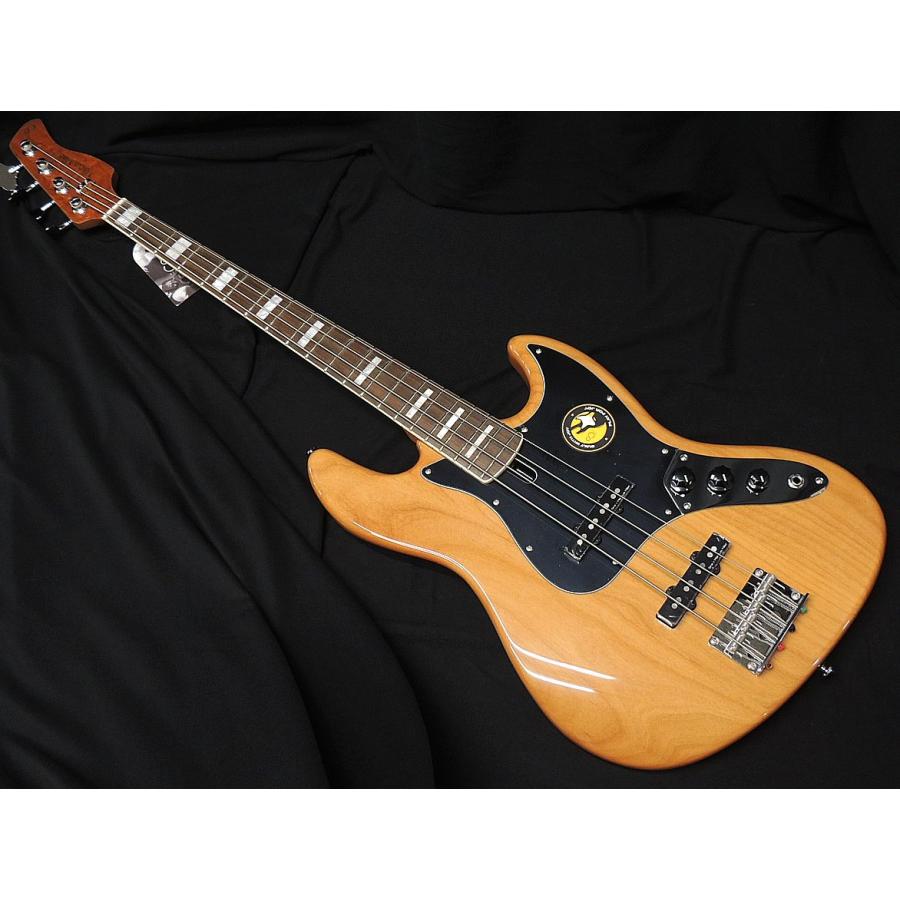 Sire Marcus Miller V5R Alder 4st NT サイアー マーカスミラー ジャズ