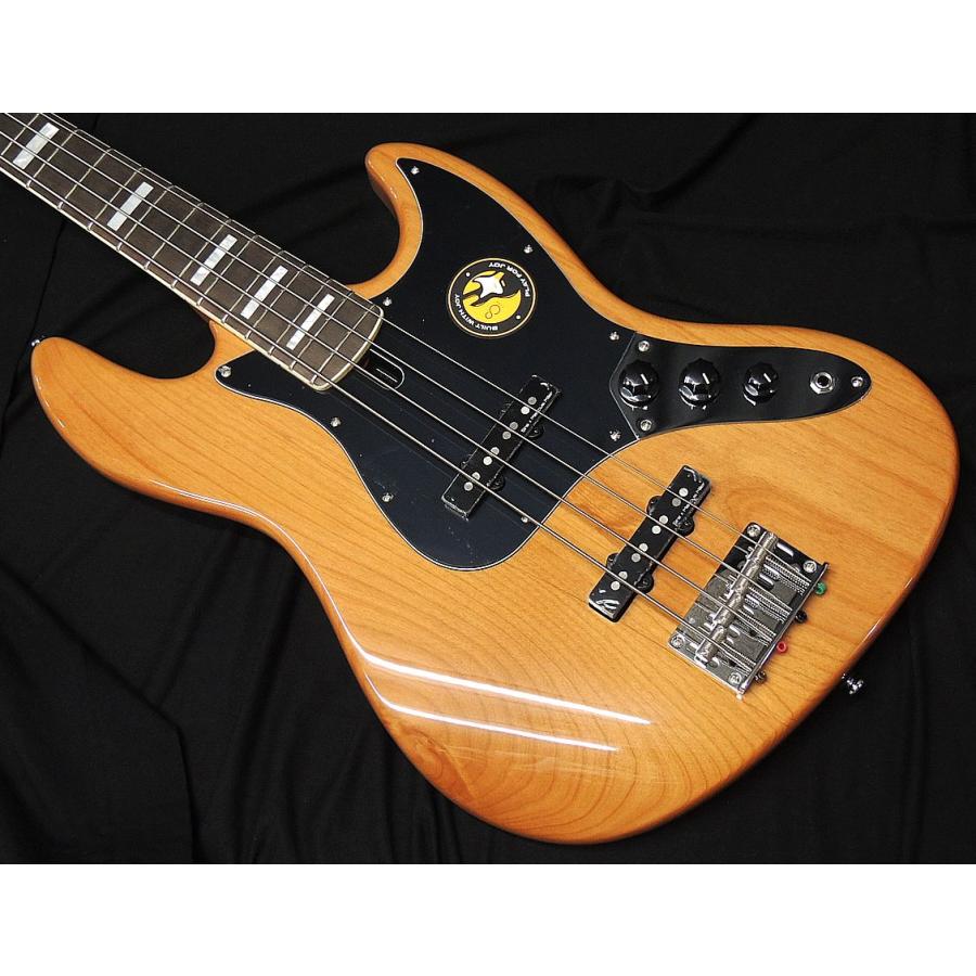 Sire Marcus Miller V5R Alder 4st NT サイアー マーカスミラー ジャズ