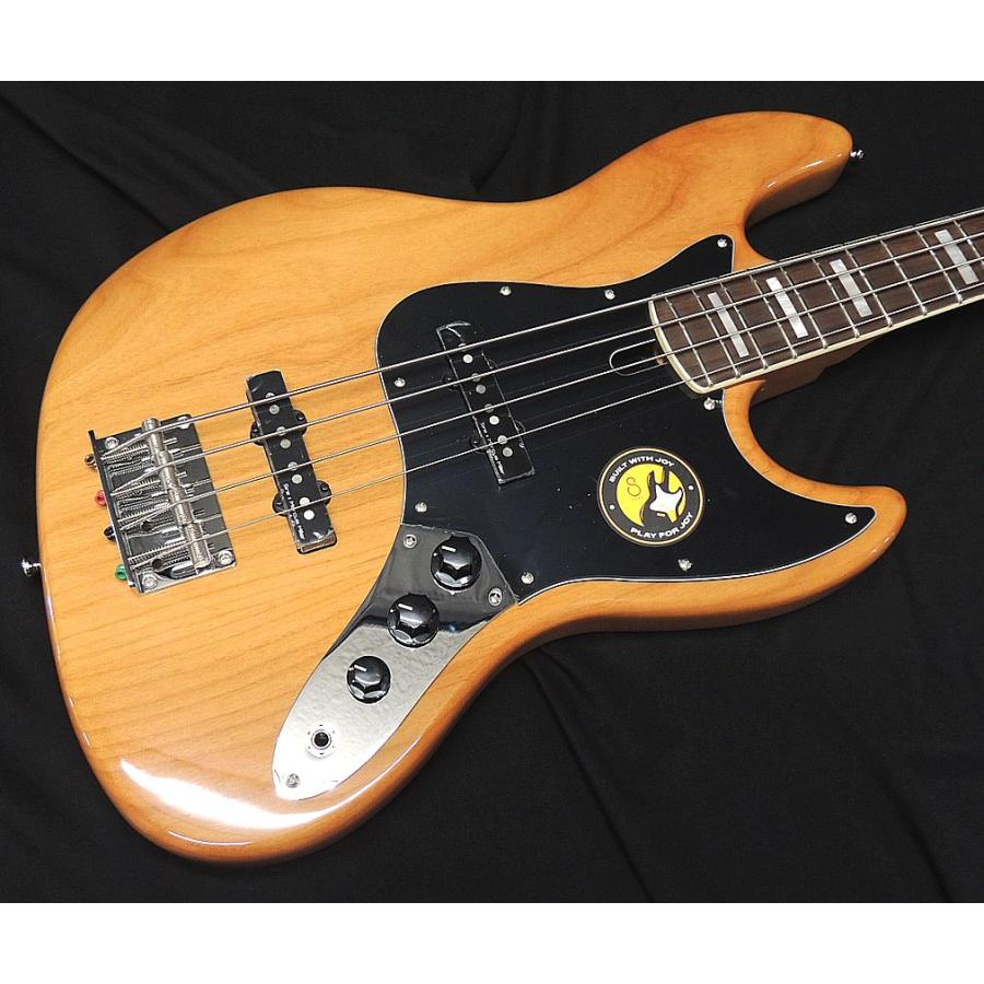 Sire Marcus Miller V5R Alder 4st NT サイアー マーカスミラー ジャズ