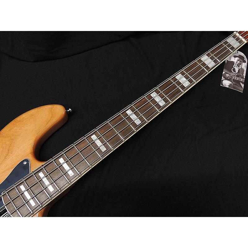Sire Marcus Miller V5R Alder 4st NT サイアー マーカスミラー ジャズ