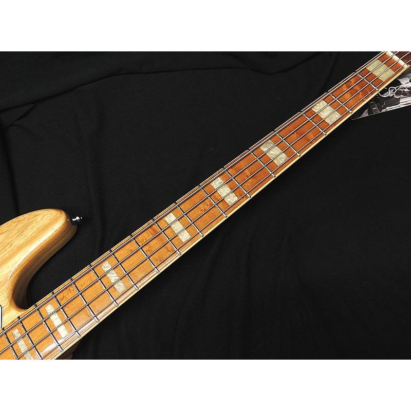 Sire Marcus Miller V8 Ash 4st NT ナチュラル サイアー マーカス